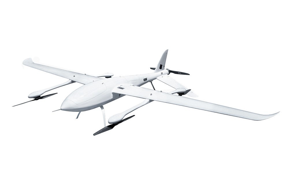 VA32 Chinese UAV (B)